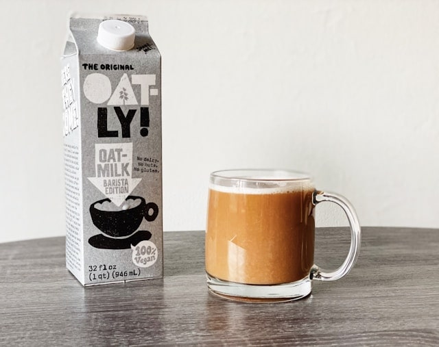 čím vylepšit cold brew 2-min